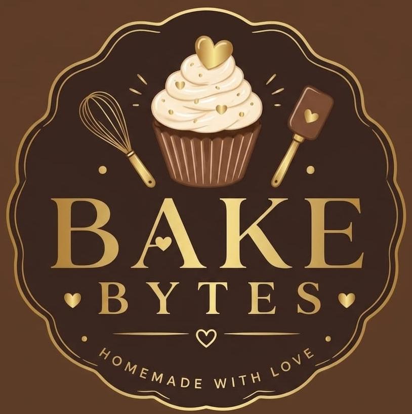 Bake Bytes Logo